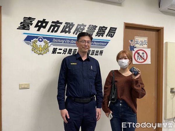 圖 櫻花妹錢包遺落公車...竟衝10Km遠派出所