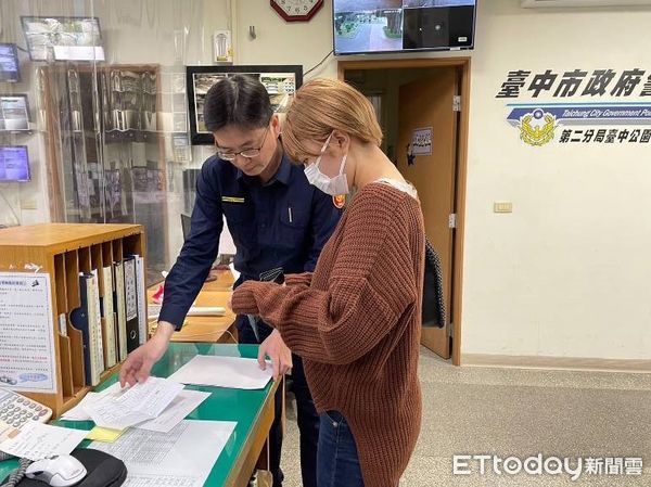 圖 櫻花妹錢包遺落公車...竟衝10Km遠派出所