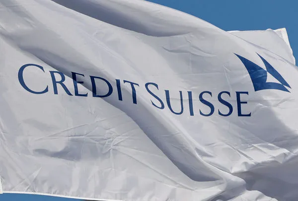 ▲▼瑞士信貸,瑞信,Credit Suisse。（圖／路透）