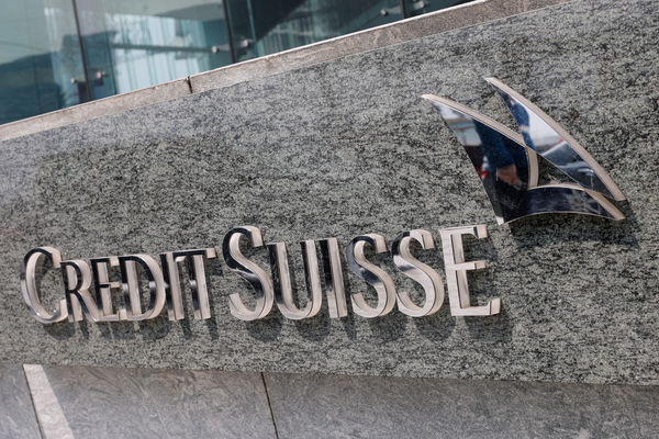 ▲▼瑞士信貸,瑞信,Credit Suisse。（圖／路透）