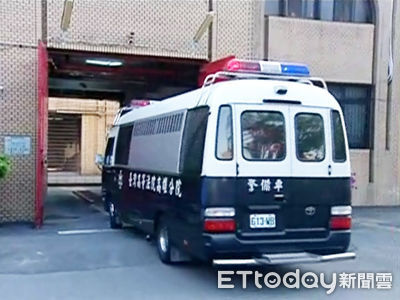 碎屍魔押看守所112天現況曝!住3人房淡定如渡假 不說話無互動