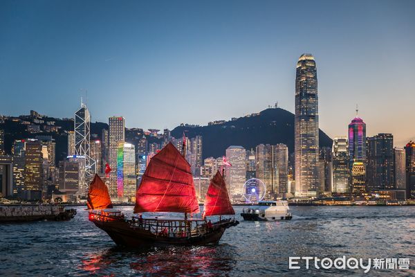 ▲香港再以繁華與寧靜、復古與新潮的新風貌迎接各國旅客。（圖／國泰航空提供）