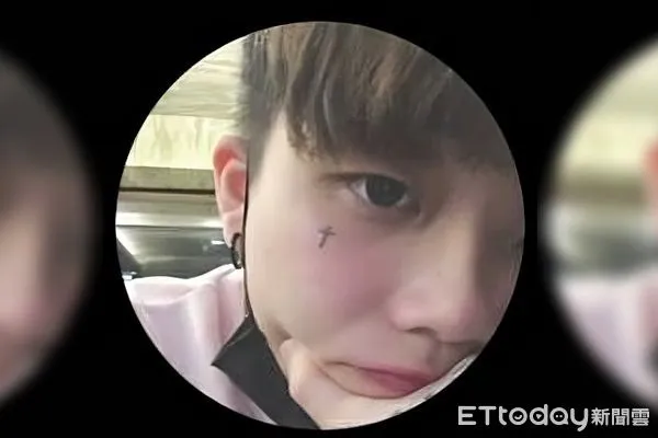 ▲▼ 二膽逃兵。（圖／記者林名揚翻攝）