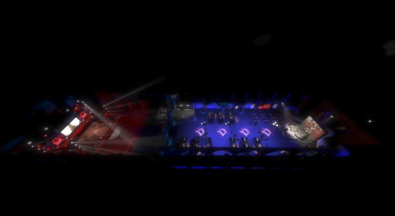 ▲▼ 《暗黑破壞神4》Beta公測搶先體驗倒數　金曲樂團血肉果汁機獻唱主題曲。（圖／Blizzard提供）