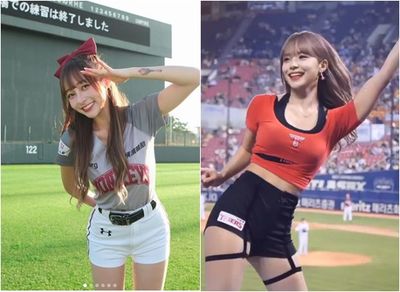 李多慧vs.林襄誰比較強？她太正「紅到被離職」　網貼2應援片對比秒懂