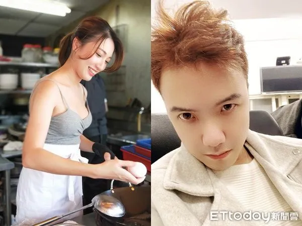 ▲▼炒飯正妹「聯絡人是AV導演」！她看破手腳：朋友住附近都沒買過。（圖／記者陳雕文攝、圤智雨授權提供）