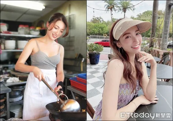 ▲▼林彤（圖／記者陳雕文攝、翻攝自林彤臉書）