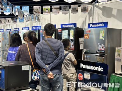 政院拍板「貨物稅條例」延長2年 節能電器每台最高可退稅2000元