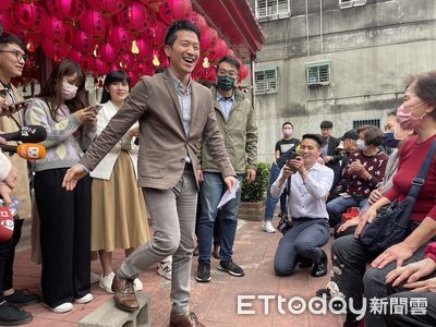 快訊/何志偉:尊重王世堅生涯規劃 誠信是做人基本標準