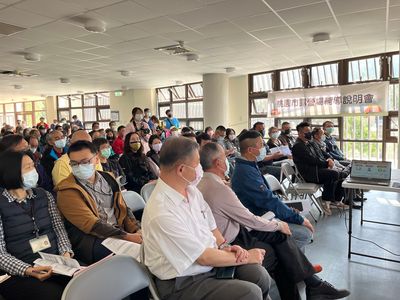 【廣編】桃園全力輔導露營場合法化 露營成桃園旅遊亮點
