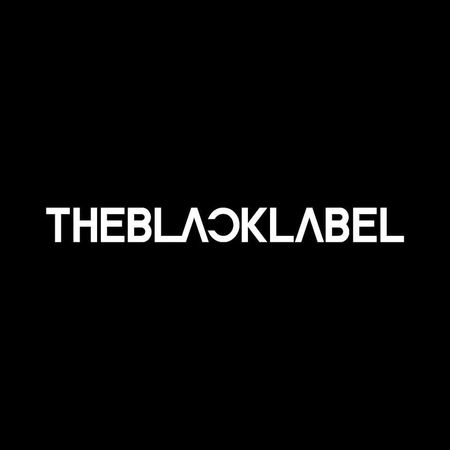 ▲The Black Label否認簽Jinni。（圖／翻攝自Jinni Instagram、The Black Label臉書）
