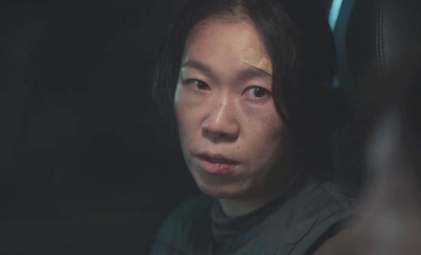 ▲廉蕙蘭在《黑暗榮耀》飾演姜賢南，演技十分精湛。（圖／翻攝自Netflix）