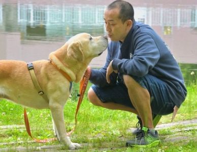 《寵物當家之旅》旅犬雅春離世　松本秀樹：春天是開心又傷心的季節