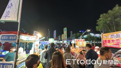 銅板美食變紙鈔美食! 夜市攤商悲認:「一攤養三代」成歷史
