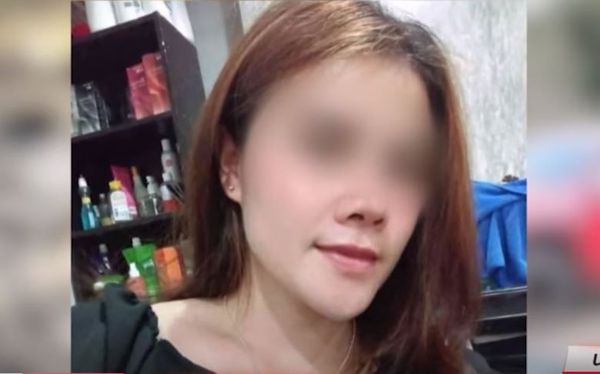 ▲▼泰國25歲人妻失蹤超過7天，老公輕生後家中後院挖出不明骨骸。（圖／翻攝自YouTube）