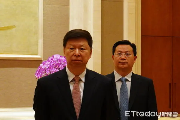 ▲▼      商總,宋濤       。（圖／記者蔡儀潔攝）