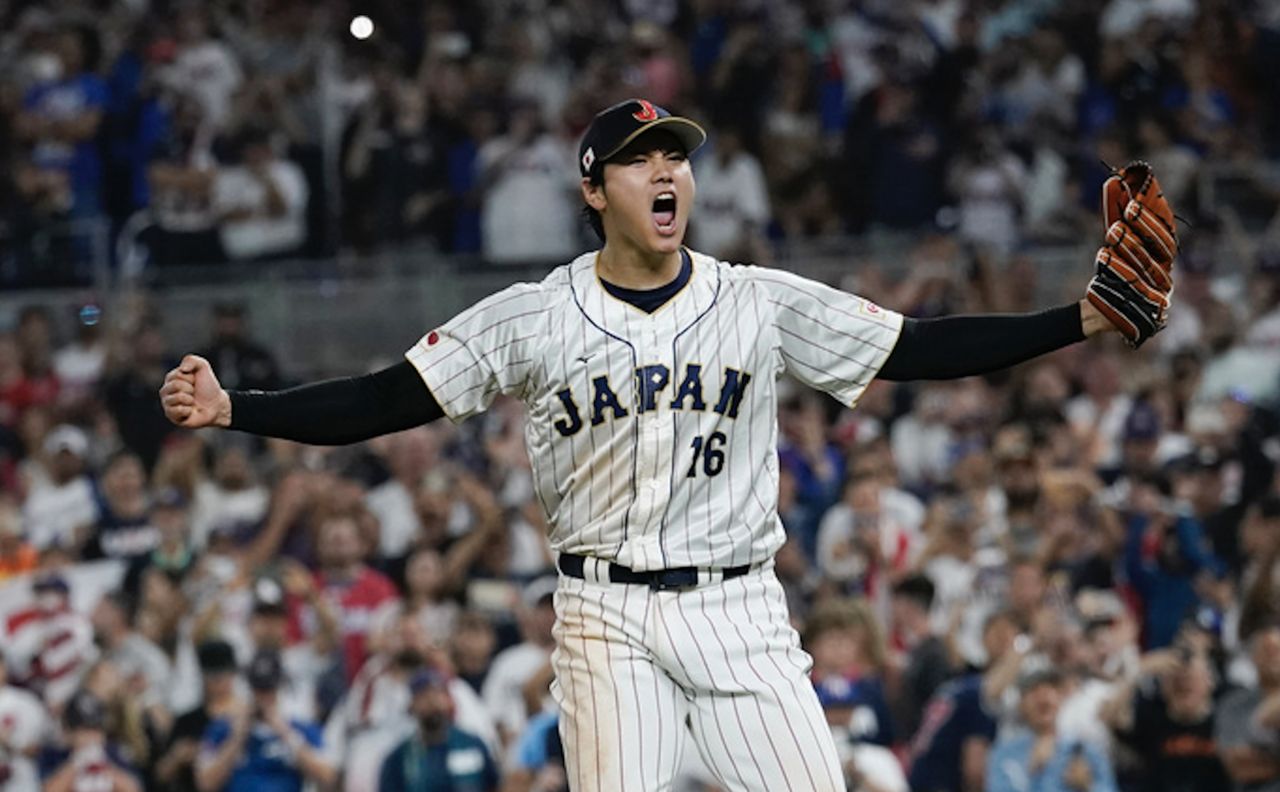 MLB史上最高紀錄！ 大谷翔平2023球季賺近20億| ETtoday運動雲