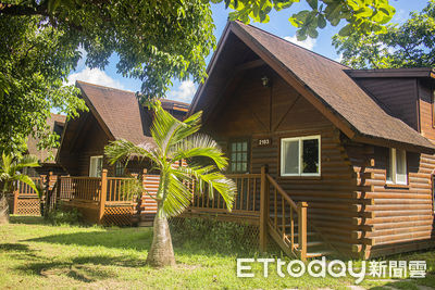 全民普發6千小墾丁渡假村推「家人優惠」　免費升等加人不加價