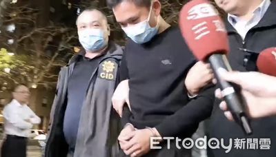 台北女25秒被搶500萬疑「黑吃黑」！26歲主嫌曝光　4嫌拒夜間偵訊