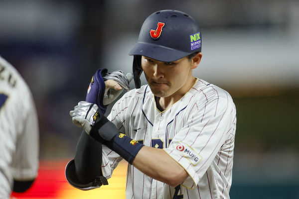 ▲▼源田壯亮。（圖／路透）