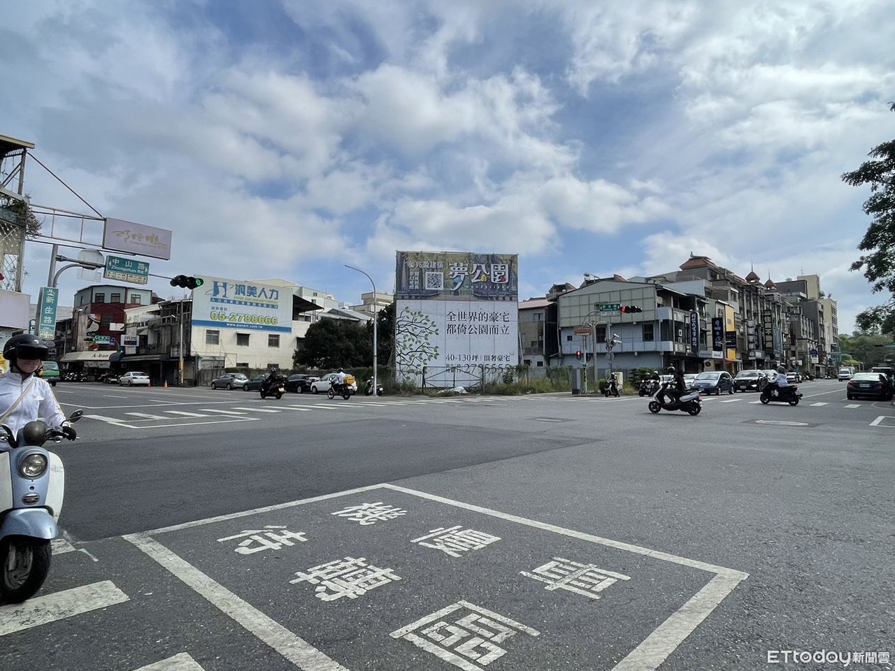 嘉義預售屋年漲5~10%　在地估：明年全面3字頭 | ETtoday房產雲 | ETtoday新聞雲