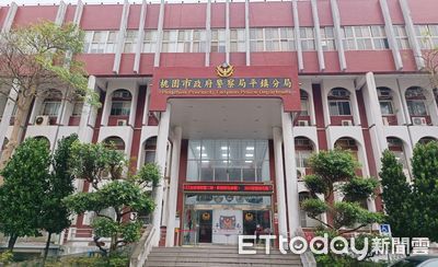 抓起6歲兒要往樓下丟！桃園父56秒失控畫面曝　社會局緊急查處