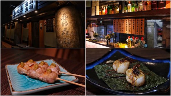 ▲▼精選全台22家最具特色的日式餐酒。（圖／混血珊莎的奇幻旅程提供）