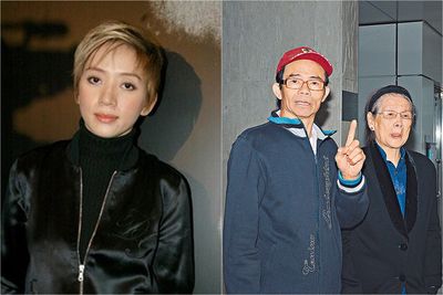 梅艷芳71歲哥哥驚傳「滑倒半昏迷」　母斷絕關係拒接電話：沒空