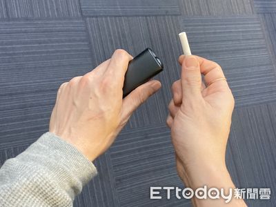 校園50公尺內禁售加熱菸 北市衛生局:違法最重處5萬