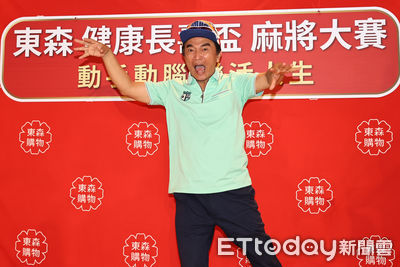 Sandy生子吳宗憲加碼送200萬大紅包　想看孫子被拒：你過來試試看