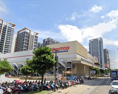 好市多塞爆！「新竹人曝1招」秒停到車位　一票會員：早就這樣做了