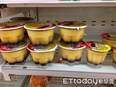 網瘋傳「統一布布」全黃布丁將開賣　業者低調回應：敬請期待