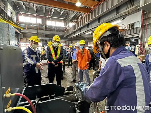 ▲▼台鐵維修能量、增軟硬體設施，車輛故障降低24%。（圖／台鐵）