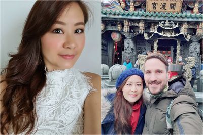 老公約砲陸女!兩性專家找美籍男一夜情報復 「想讓他也感受到痛苦」