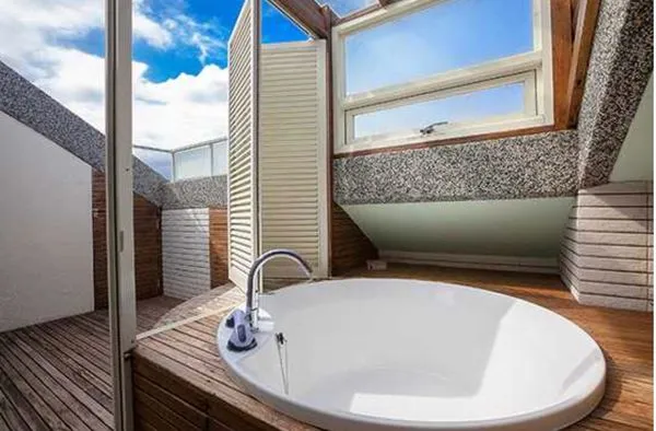 ▲▼花蓮民宿。（圖／Booking.com提供）