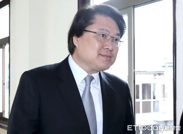 ▲▼司法及法制委員會 內政部長林右昌 聯訪。（圖／記者屠惠剛攝）