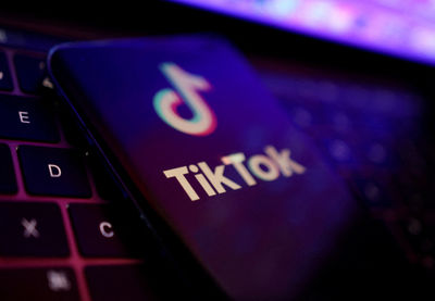 新App「獎勵計畫」遭歐盟盯上　TikTok自願停用