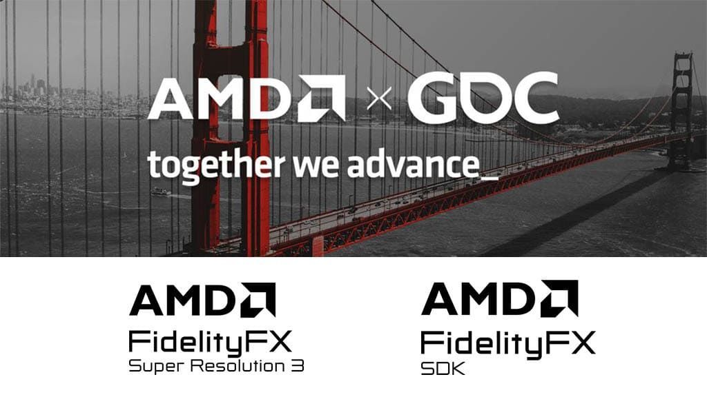 ▲▼AMD發表FidelityFX SDK　FSR 3技術提升兩倍畫面更新率。（圖／取自AMD）