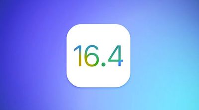 蘋果iOS 16.4更新正式發布　釋出9大升級功能