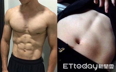 不是仰臥起坐!醫推「1動作」狂剷肥肚肉 3步驟練出完美腹肌