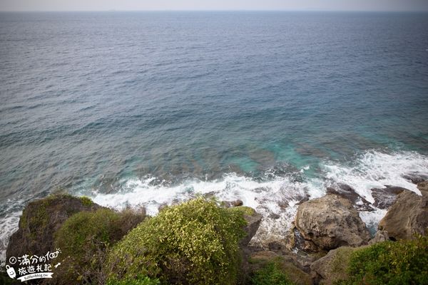 ▲▼小琉球景點（圖／滿分的旅遊札記提供）