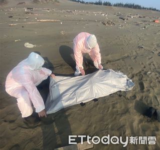 揭密台海驚悚浮屍潮！14越南人集資買黑金剛　偷渡遇難海巡慢半拍