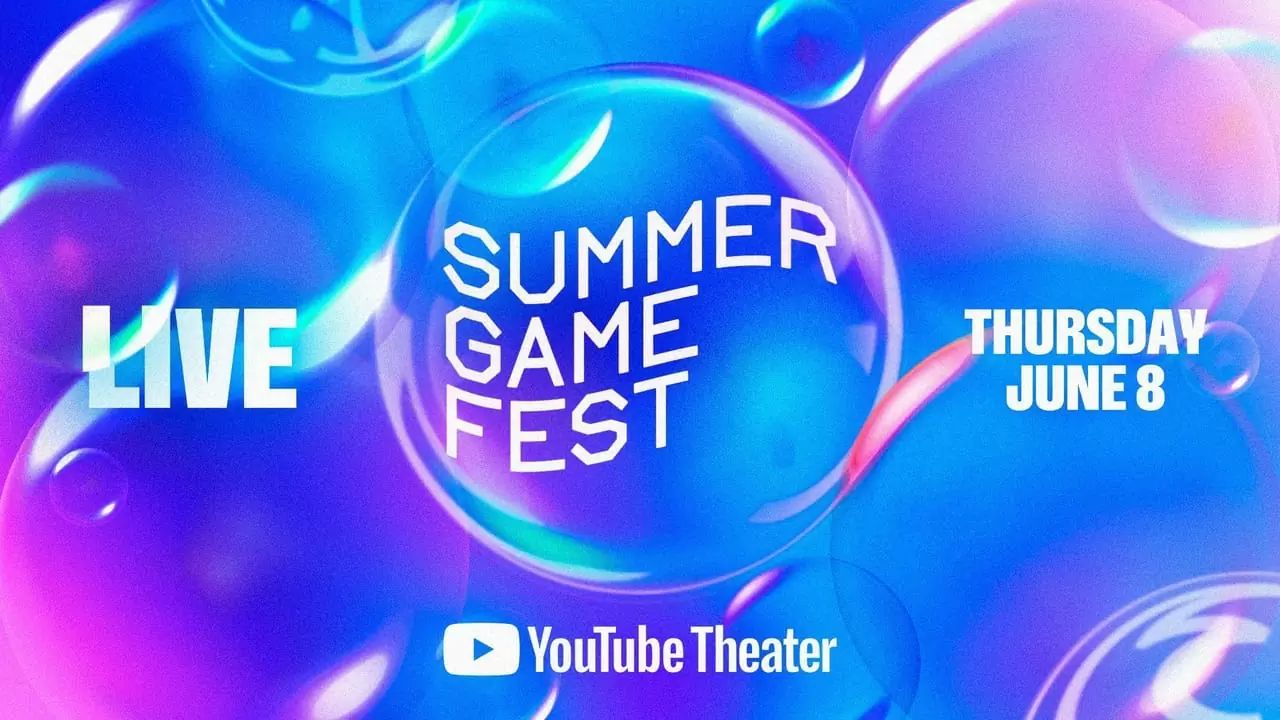 ▲▼ E3,E3 2023,SGF,Summer Game Fest,SGF 2023。（圖／翻攝自推特／夏日遊戲節）