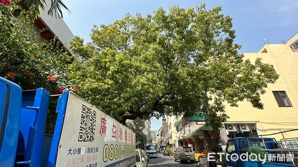 ▲▼台中,北區,荔枝園公寓,住戶,網紅,中輟屋,地價             。（圖／記者陳筱惠攝）