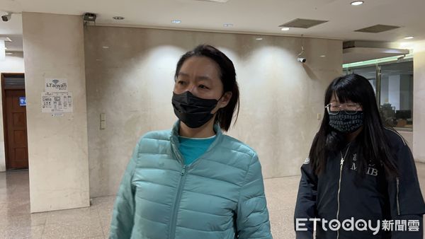 ▲▼瀚亞投信前投資長劉興唐的姊姊劉麗梅涉嫌人頭炒股遭約談。（圖／記者劉昌松攝）