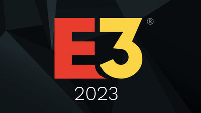 業者跑光！E3 2023宣布取消　全球指標遊戲展淪無人參加