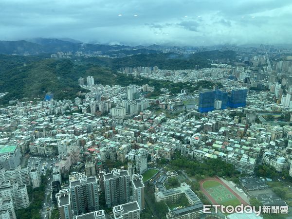 ▲▼        房市空拍     。（圖／記者項瀚攝）