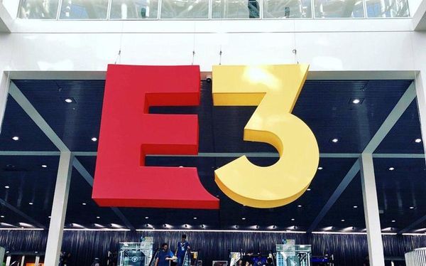 電玩界年度盛事E3實體展覽已連續取消好幾年。（翻攝自E3推特）
