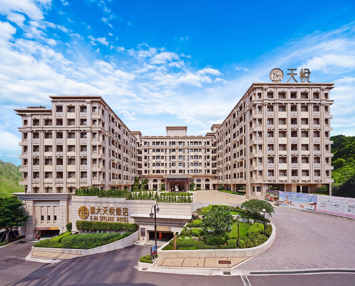 限時4天搶訂!飯店「加1元多住1人」 每人只要750元爽吃早餐 | ETtoday旅遊雲 | ETtoday新聞雲