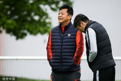 141天落馬9人！　陸足協反腐人快抓光...只剩兩名副主席維持運作